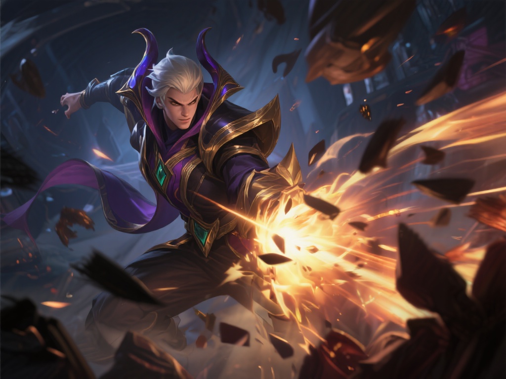 LCK经典名场面:Ucal阿萝拉一打二强势击杀Doran兰博与Faker沙皇 这一场比赛的高光操作瞬间引发了玩家社区的